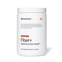 Fiber+ (Pure Cinnamon)
