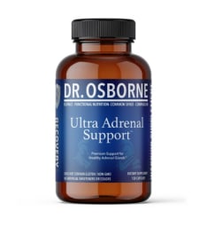 Ultra Adrenal Support