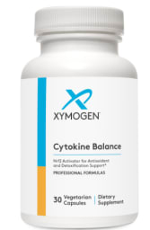 Cytokine Balance