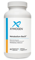 Metabolism BasiX