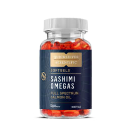 Sashimi Omegas