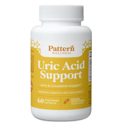 Uric Acid Support