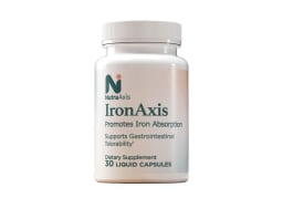 IronAxis