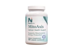 MitoAxis