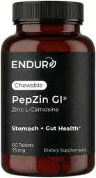 Chewable PepZinGI