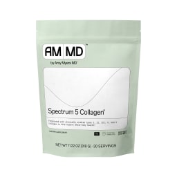 Spectrum 5 Collagen Powder