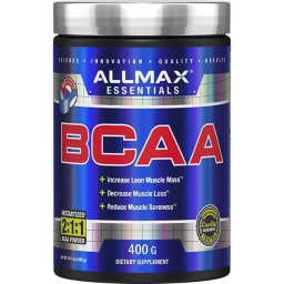 BCAA