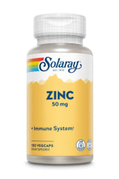 Zinc 50mg