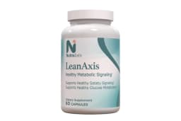 LeanAxis