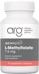 L-Methylfolate 7.5 mg
