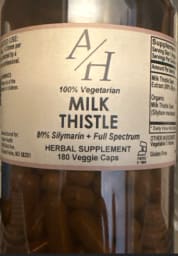 Milk Thistle