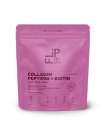 Collagen Peptides + Biotin
