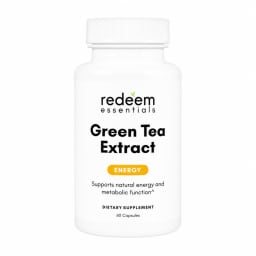 Green Tea Extract
