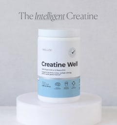 Creatine Well