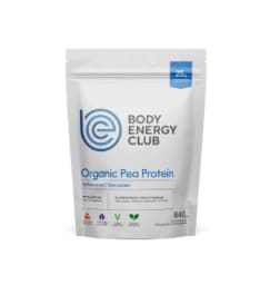 Organic Pea Protein (Unflavored)