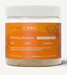 Morning Restore (Summer Watermelon)