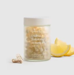 Essential Multivitamin Women's 18+