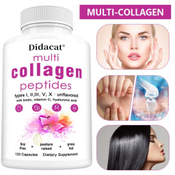 Multi Collagen Peptides