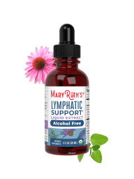 Lymphatic Support Drops