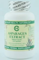 Asparagus Extract
