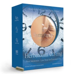 Herbatonin 0.3 mg