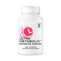 Ultra Metabolic