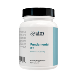 Fundamental K2