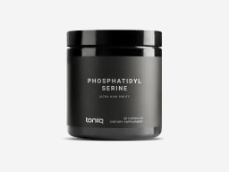 Phosphatidylserine 400 mg