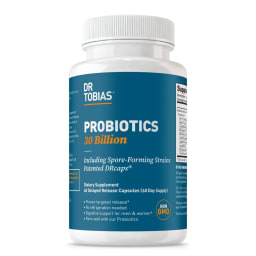 Probiotics 30 Billion