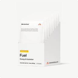 Fuel 10-Travel Packs (Mango)