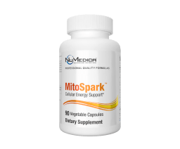 MitoSpark