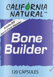 Bone Builder
