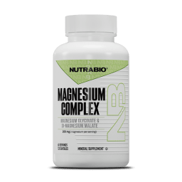 Magnesium Complex