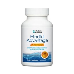 Mindful Advantage