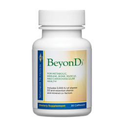 BeyonD3