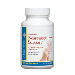 Complete Neurovascular Support®