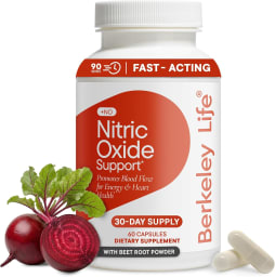 Nitric Oxide Foundation