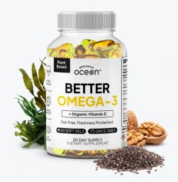 Better Omega-3