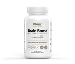 Brain Boost