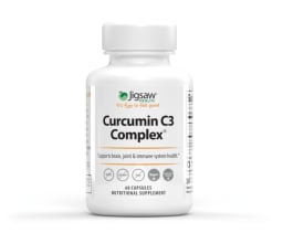 Curcumin C3 Complex