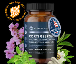 CortiResponse