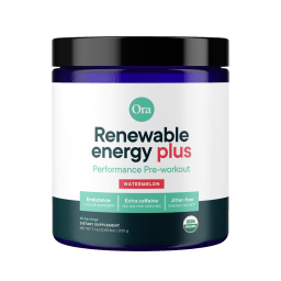 Renewable Energy Plus (Watermelon)