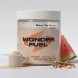 Natural Pre Workout (Watermelon)
