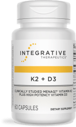K2 + D3