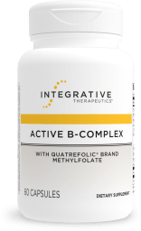 Active B-Complex