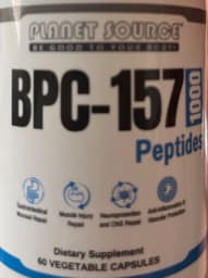 BPC-157 1000 Peptides