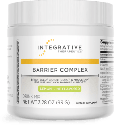 Barrier Complex Drink Mix