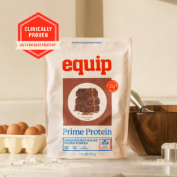 Prime Protein (Chocolate)
