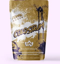 Colostrum (Unflavored)
