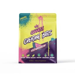 Creatine Bites (Wild Watermelon)
